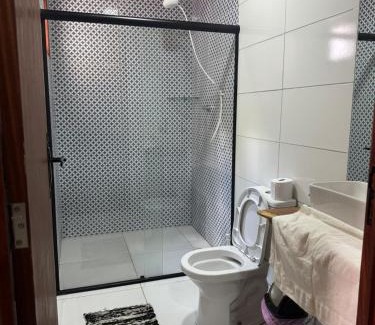 Sao Miguel dos Milagres Cabina | Chalé Vilarejo dos Milagres