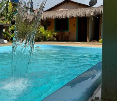 Sao Miguel dos Milagres Cabina | Chalé Vilarejo dos Milagres