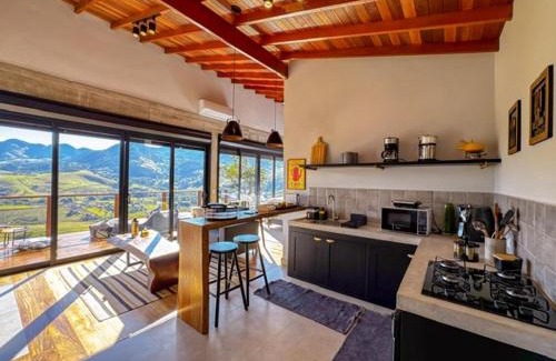 Goncalves Cabina | Chalé - Vila Bertina