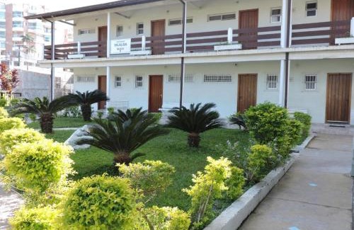 Acarau Apartamento | CHALÉ VILALBA - UBATUBA