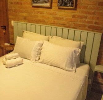 Pomerode Chalet De Esquí | Chalé Villa Felicitá (Itália)