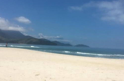 Boicucanga Beach Cabina | Chalé Village do Mirante Boiçucanga