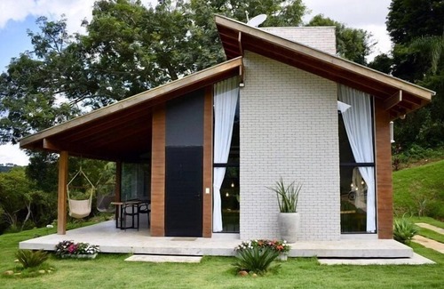 Machado Chalet De Esquí | Chalé Village Jângal