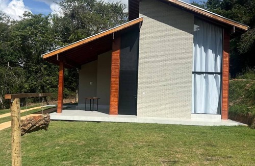 Machado Chalet De Esquí | Chalé Village Jângal