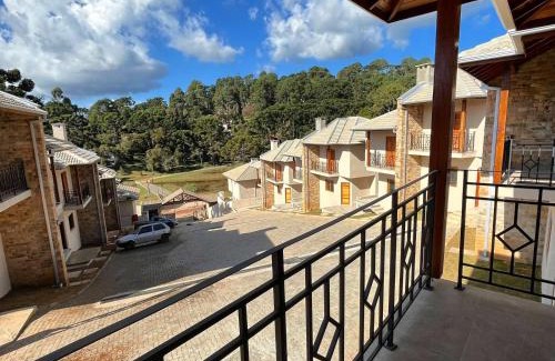 Monte Verde Casa | Chalé Villagio Monte Verde