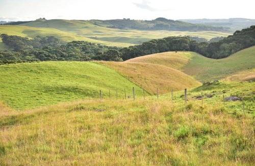 Cambara do Sul Casa | Chalé Vista do Vale
