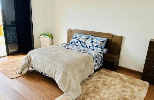 Vila Natal Chalet De Esquí | Chalé Vista Linda