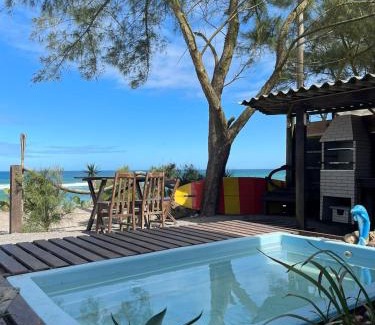 Arraial do Cabo Chalet De Esquí | Chalé Viver Bem