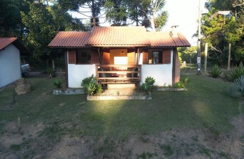 Vitor Hugo Chalet De Esquí | Chalé Vovó Lóla - Pedra Azul