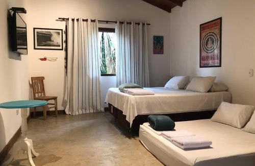Maresias Chalet De Esquí | Chalés Água Grande