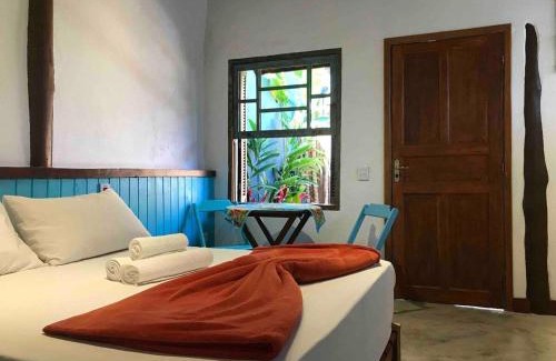 Maresias Chalet De Esquí | Chalés Água Grande