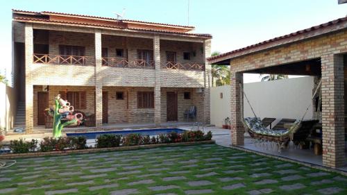 Beberibe Casa | Chalés 4 Estações