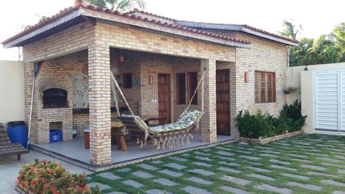 Beberibe Casa | Chalés 4 Estações