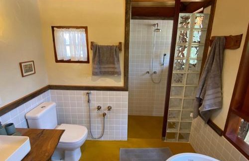 Aiuruoca Cabina | Chalés Aiu 2