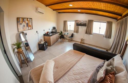 Bananeiras Apartamento | Chalés Alta Vista