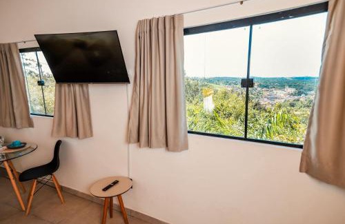Bananeiras Apartamento | Chalés Alta Vista