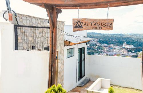 Bananeiras Apartamento | Chalés Alta Vista