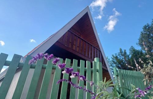 Campos do Jordao Chalet De Esquí | Chalés Alto da Serra 3