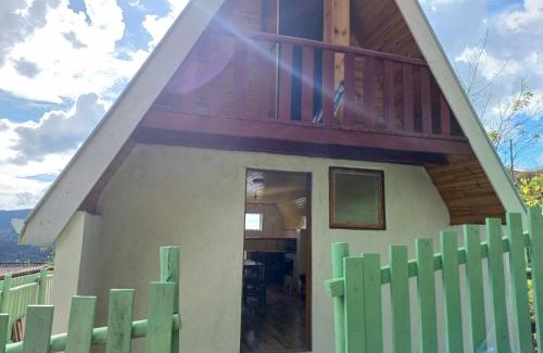 Campos do Jordao Chalet De Esquí | Chalés Alto da Serra 3