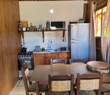 Bom Jardim da Serra Chalet De Esquí | Chalés Altos Da Montanha -K2