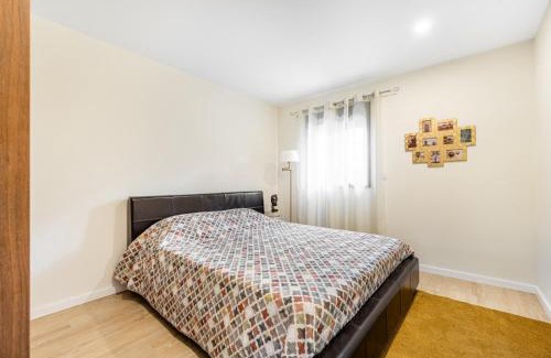 Chaves Chalet De Esquí | Chalés Avelino Carolino ll