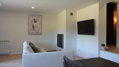 Chaves Chalet De Esquí | Chalés Avelino Carolino ll