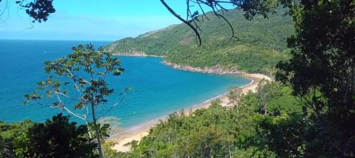 Reino Chalet De Esquí | Chalés Azuleto - Ilhabela
