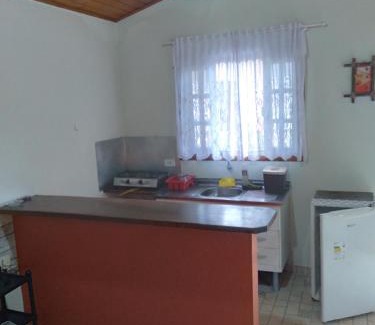 Itamambuca Casa | Chalés Bangalôs Itamambuca