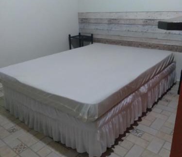 Itamambuca Casa | Chalés Bangalôs Itamambuca