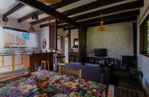 Goncalves Chalet De Esquí | Chalés Boa Vista - Tranquilidad y privacidad en Mantiqueira