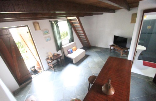 Boicucanga Beach Cabina | Chalés boiçucanga