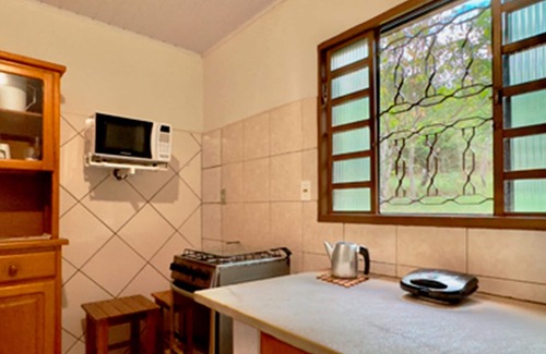 Pirenopolis Chalet De Esquí | CHALÉS BONSUCESSO