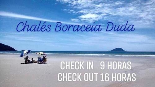 Boraceia Chalet De Esquí | Chalés Boraceia Duda
