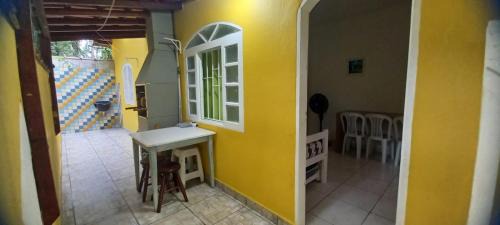 Boraceia Chalet De Esquí | Chalés Boraceia Duda