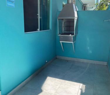Lagoinha Casa | Chalés Céu e Mar Ubatuba