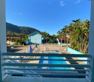 Lagoinha Casa | Chalés Céu e Mar Ubatuba