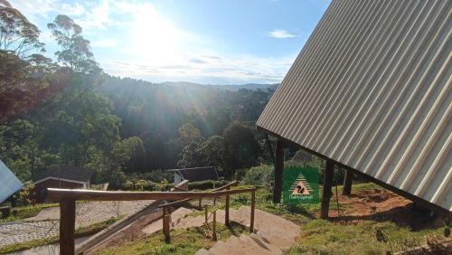 Campos do Jordao Cabina | Chalés Capivari Diamante