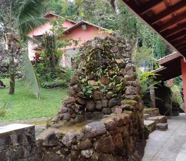 Prumirim Casa | Chalés Carioca Prumirim Ubatuba