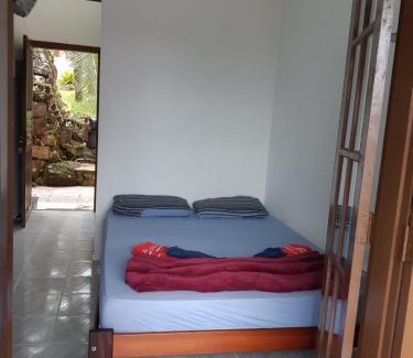 Prumirim Casa | Chalés Carioca Prumirim Ubatuba