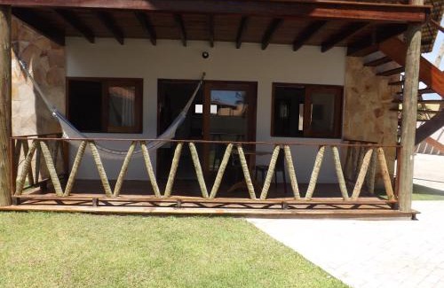 Coqueiro Apartamento | Chalés Coqueiro Village