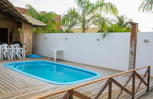 Coqueiro Apartamento | Chalés Coqueiro Village