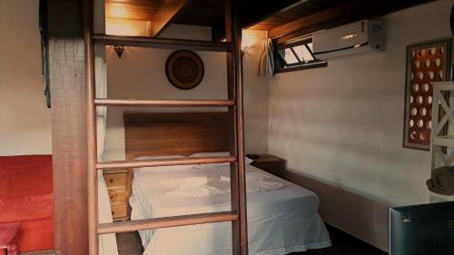 Ilha Grande Cabina | Chalés da Longa