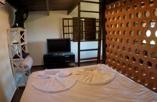 Ilha Grande Cabina | Chalés da Longa