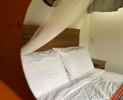 Ilha Grande Cabina | Chalés da Longa