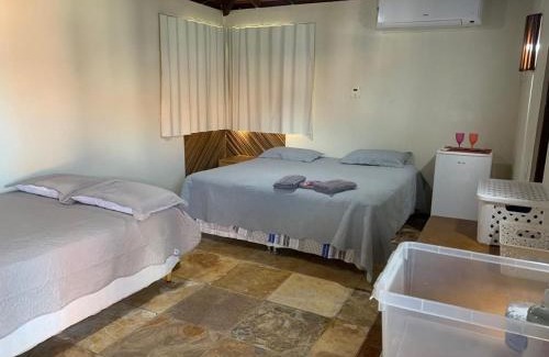 Luis Correia Chalet De Esquí | Chalés da Rosinha