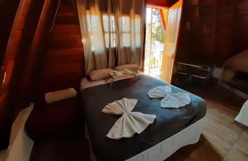 Vila Poran Casa | Chalés da Valentina