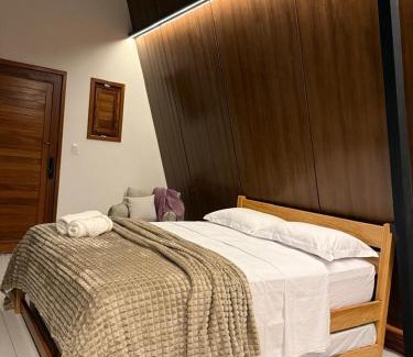 Areia Apartamento | Chalés de Areia