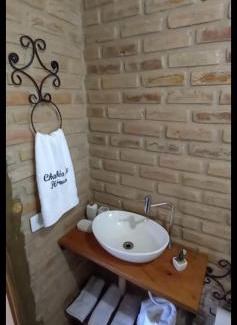 Sao Thome das Letras Casa | Chalés de Hórus