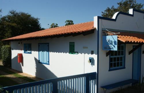 Tiradentes Cabina | Chalés de São José - Casas de Aluguel
