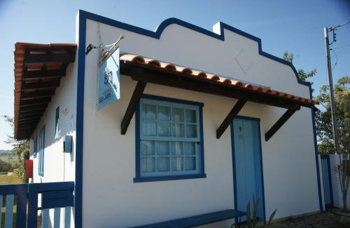 Tiradentes Cabina | Chalés de São José - Casas de Aluguel